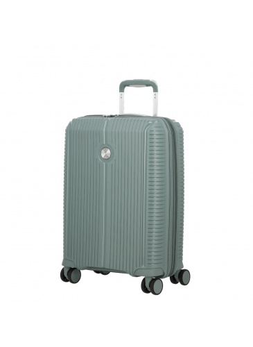Lagaminas 55 cm JUMP SONDO Evolution light blue