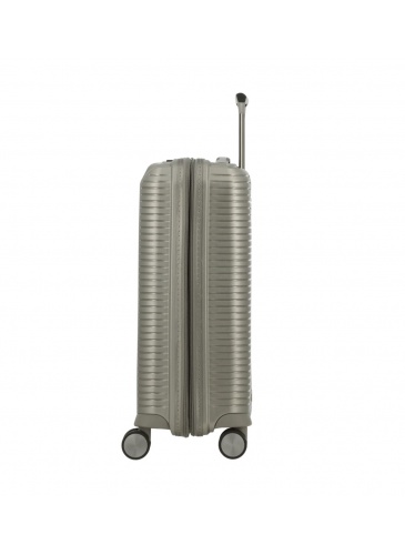 Lagaminas 55 cm JUMP SONDO Evolution champagne