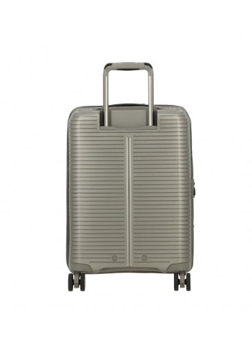 Lagaminas 55 cm JUMP SONDO Evolution champagne