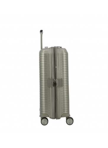 Lagaminas 55 cm JUMP SONDO Evolution champagne