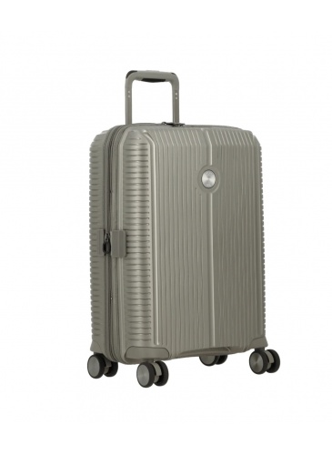 Lagaminas 55 cm JUMP SONDO Evolution champagne