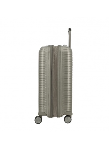 Lagaminas 55 cm JUMP SONDO Evolution champagne