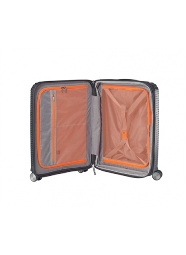 Trolley 55 cm JUMP SONDO black