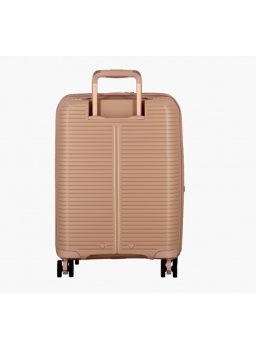 Trolley 55 cm JUMP SONDO rose