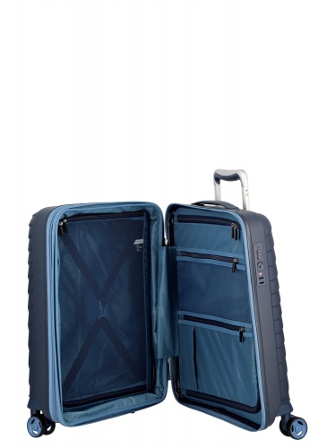 Trolley 55 cm JUMP TENALI 2