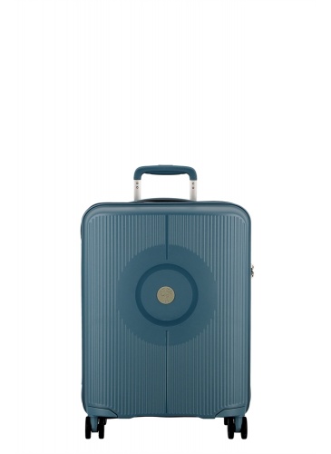 Чемодан 55 cm RC 2.0 BlueGris