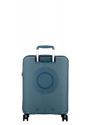 Чемодан 55 cm RC 2.0 BlueGris