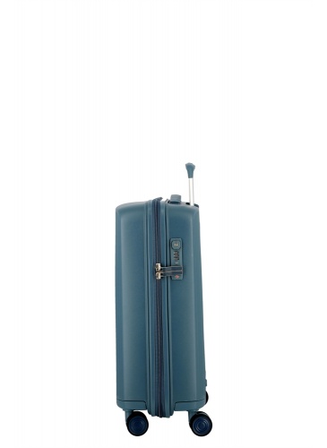 Чемодан 55 cm RC 2.0 BlueGris