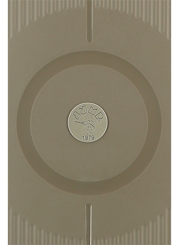 Чемодан 55 cm RC 2.0 Champagne
