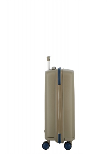 Чемодан 55 cm RC 2.0 Champagne