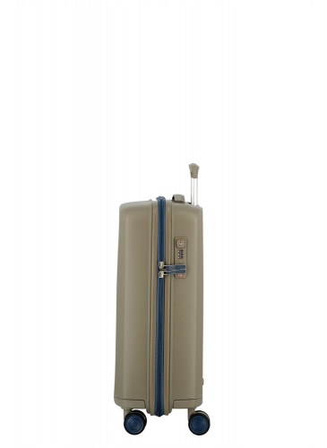 Чемодан 55 cm RC 2.0 Champagne