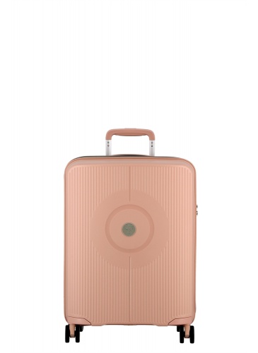 Чемодан 55 cm RC 2.0 Pink