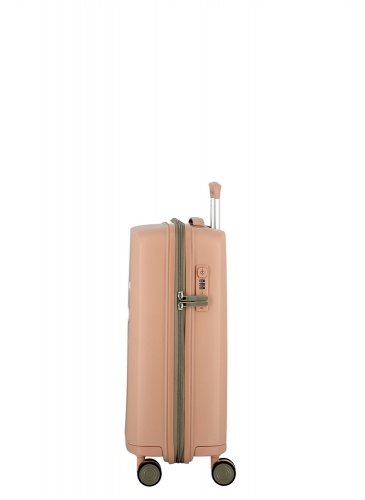 Чемодан 55 cm RC 2.0 Pink