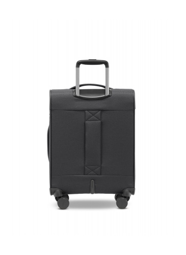 Kohver 55 cm STRATIC LITE Black