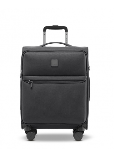Kohver 55 cm STRATIC LITE Black