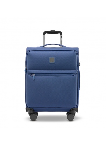 Kohver 55 cm STRATIC LITE Blue