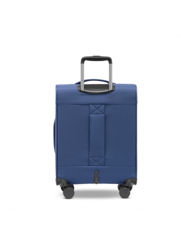 Kohver 55 cm STRATIC LITE Blue