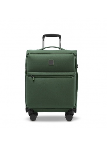 Koferis 55 cm STRATIC LITE Green