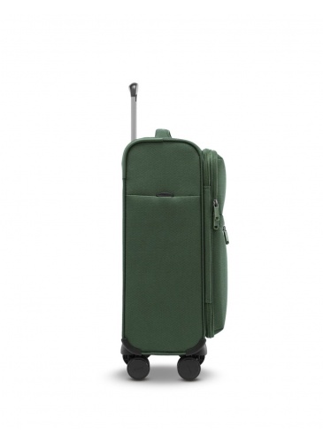 Koferis 55 cm STRATIC LITE Green
