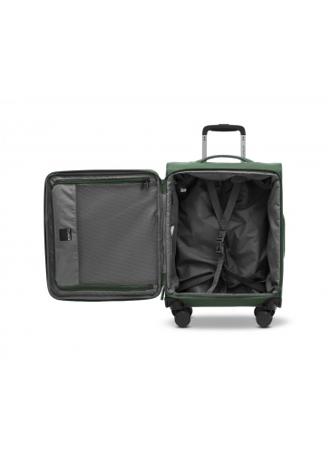 Koferis 55 cm STRATIC LITE Green