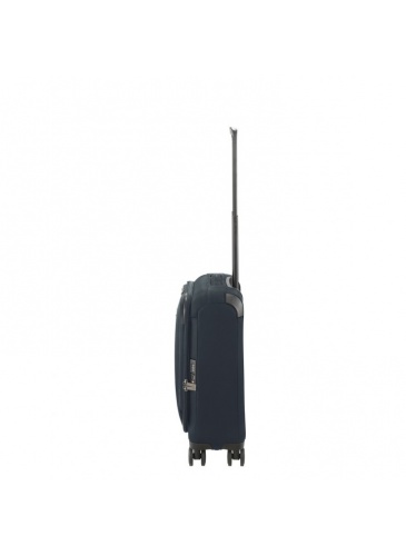 Trolley 55 cm, VICTORINOX CONNEX GLOBAL SOFTSIDE Blue
