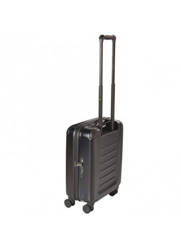 Trolley 55 cm VICTORINOX SPECTRA 2.0 black