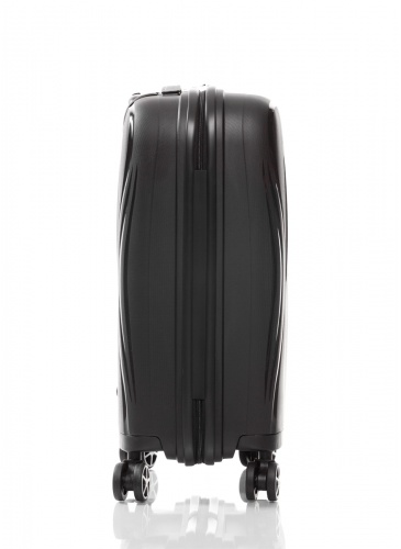 Kohver 55 cm V&V TRAVEL FLASH LIGHT MUST