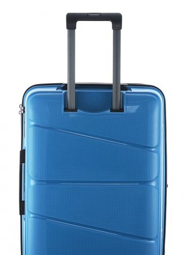 Trolley 55 cm  V&V TRAVEL PEACE
