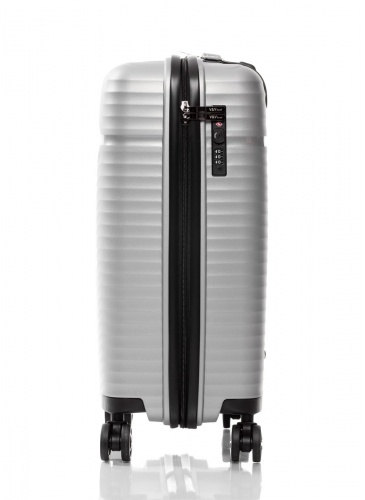 Trolley 55 cm  V&V TRAVEL SUMMER BRAVE