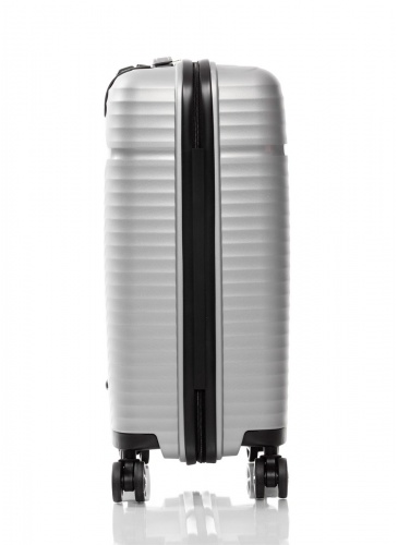 Trolley 55 cm  V&V TRAVEL SUMMER BRAVE