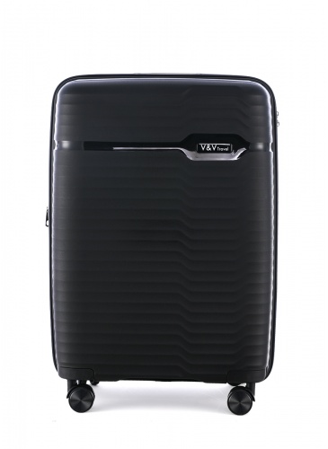 Trolley 55 cm  V&V TRAVEL SUMMER BRAVE
