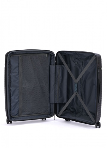 Trolley 55 cm  V&V TRAVEL SUMMER BRAVE