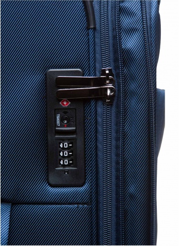 Trolley 55 cm  V&V TRAVEL VOLUNTEER