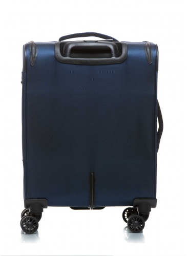 Trolley 55 cm  V&V TRAVEL VOLUNTEER
