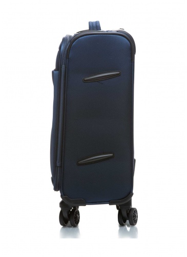 Trolley 55 cm  V&V TRAVEL VOLUNTEER