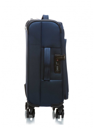 Trolley 55 cm  V&V TRAVEL VOLUNTEER