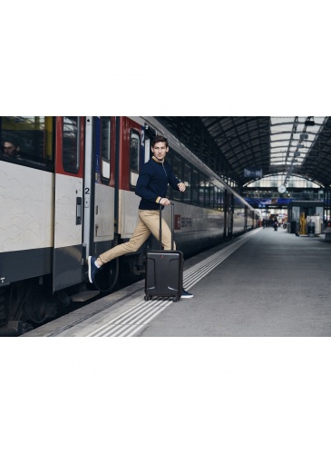 Trolley 55 cm WENGER LEGACY