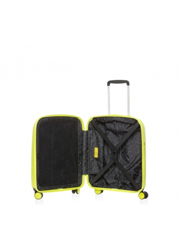Koferis 55 см MANDARINA DUCK D-DROP 2.0 Bergamot