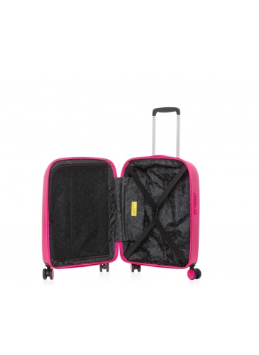 Koferis 55 см MANDARINA DUCK D-DROP 2.0 Rose