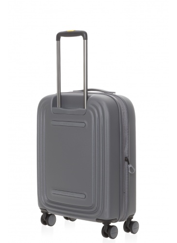 Koferis 55 см MANDARINA DUCK LOGODUCK+ peleks