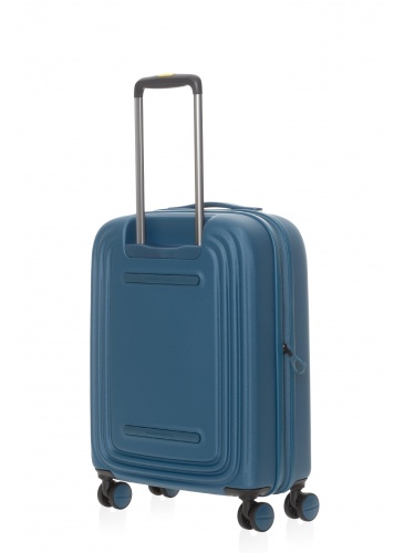 Koferis 55 см MANDARINA DUCK LOGODUCK+ ZILS