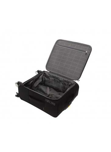 Koferis 55 см MANDARINA DUCK MD20 BLACK