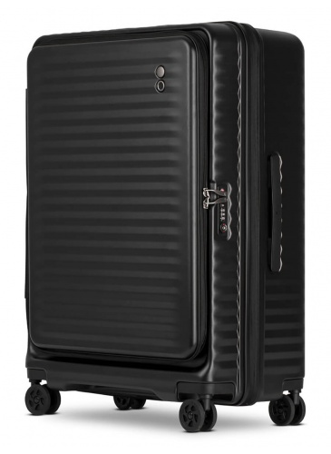 Trolley 65 cm ECHOLAC CELESTRA FA black