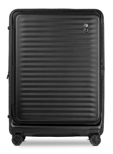 Trolley 65 cm ECHOLAC CELESTRA FA black