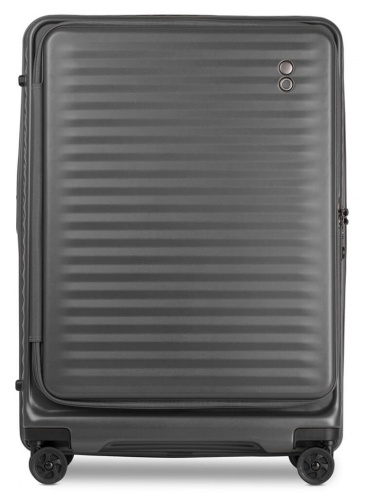Trolley 65 cm ECHOLAC CELESTRA FA grey
