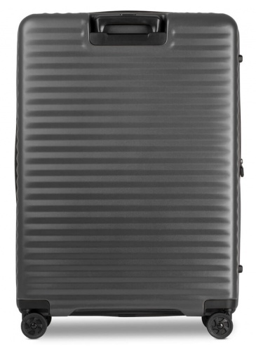 Trolley 65 cm ECHOLAC CELESTRA FA grey