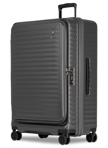 Trolley 65 cm ECHOLAC CELESTRA FA grey