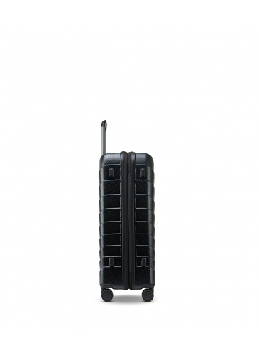 Kohver 65 cm ECHOLAC EXO MUST