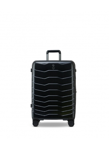 Kohver 65 cm ECHOLAC EXO MUST