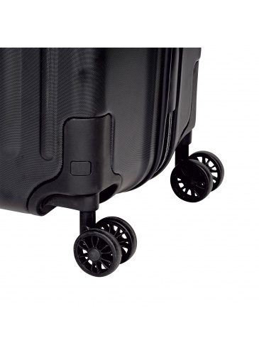 Trolley 65 cm HARDWARE PROFILE PLUS VOLUME